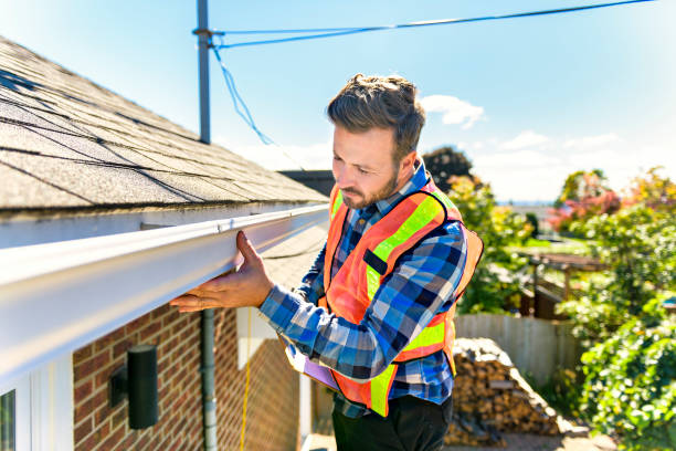 Best Storm Damage Roof Repair  in Winter Gardens, CA
